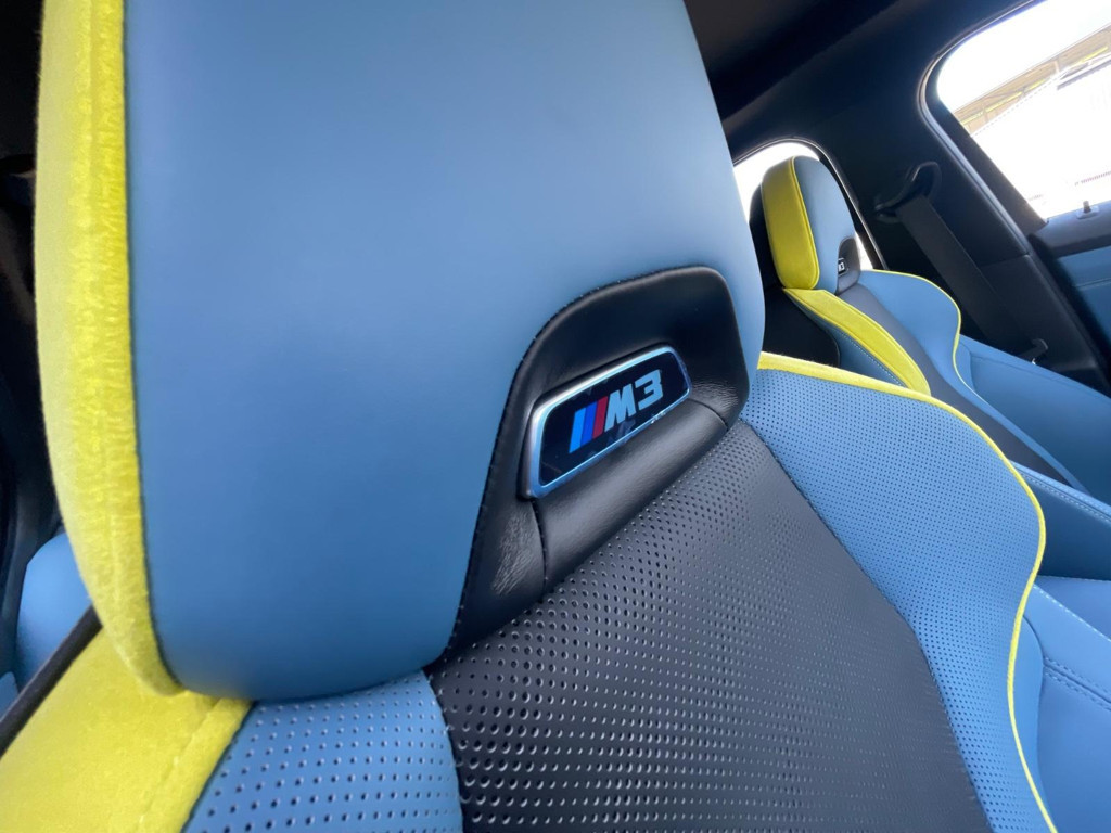 BMW M3