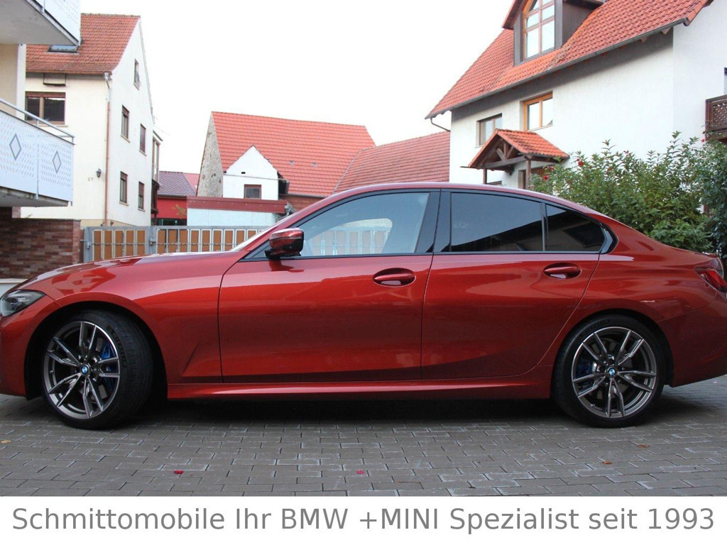 BMW M340