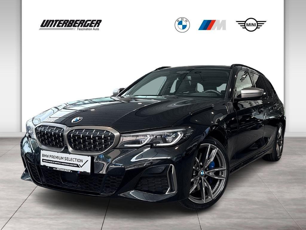 BMW M340 xDrive M340i