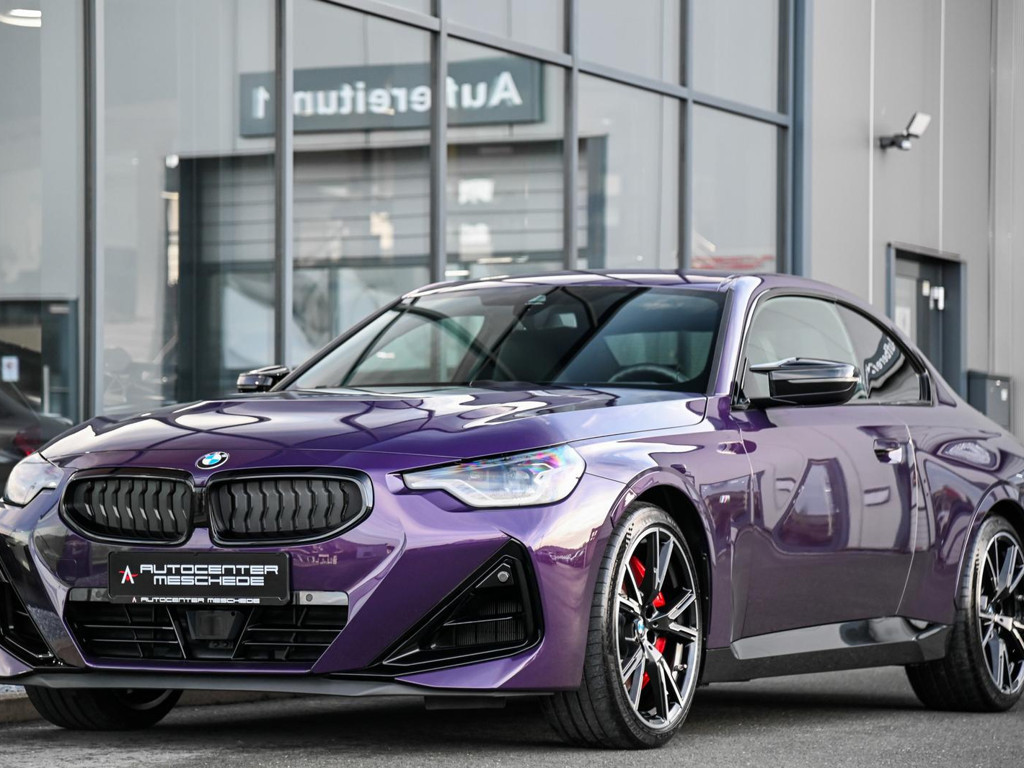BMW M2