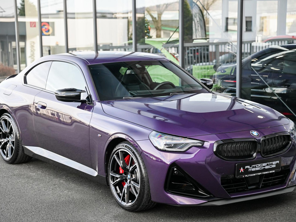 BMW M2