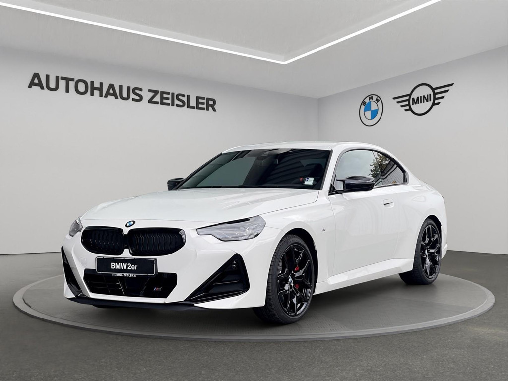 BMW M2 M-Sport xDrive