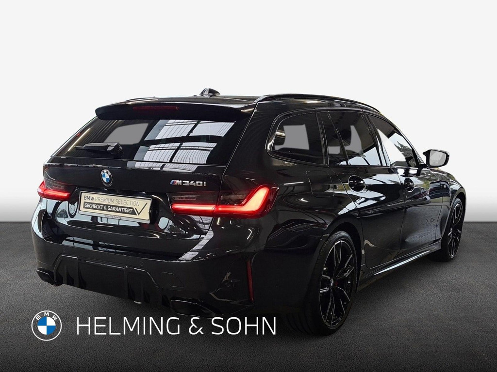 BMW M340
