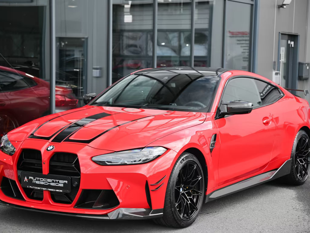 BMW M4