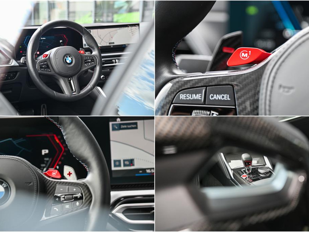 BMW M4