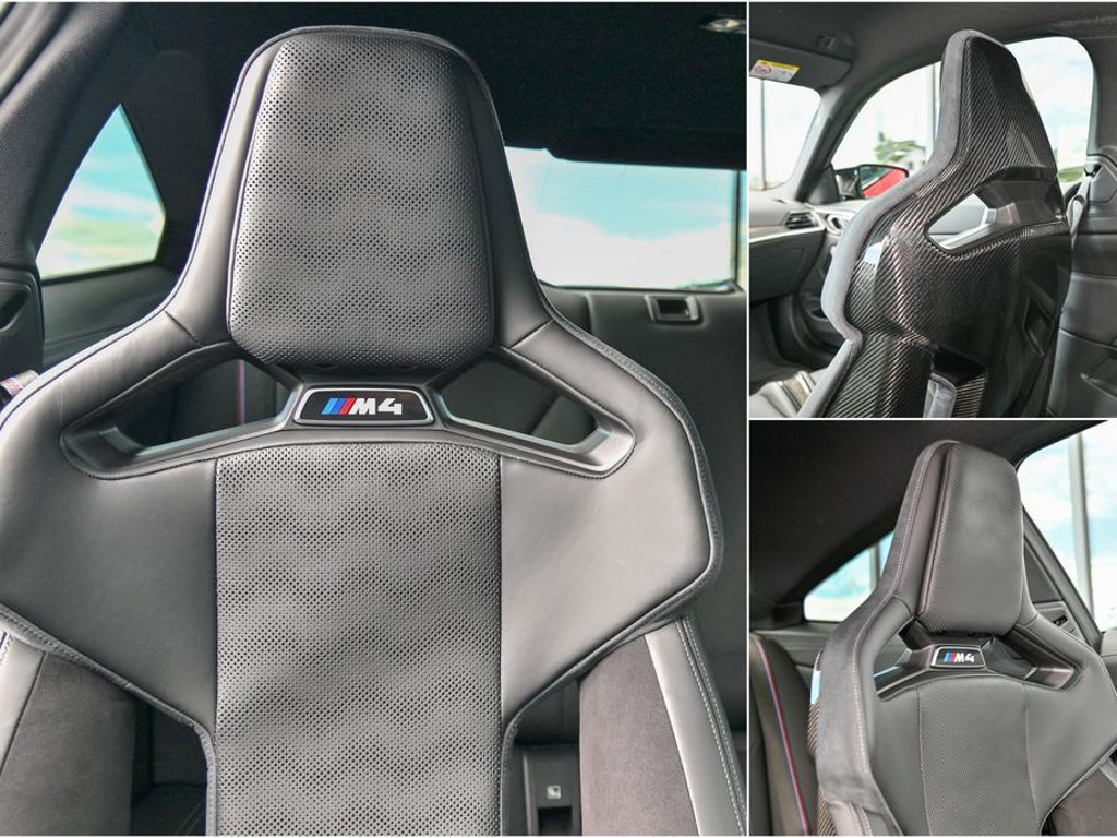 BMW M4