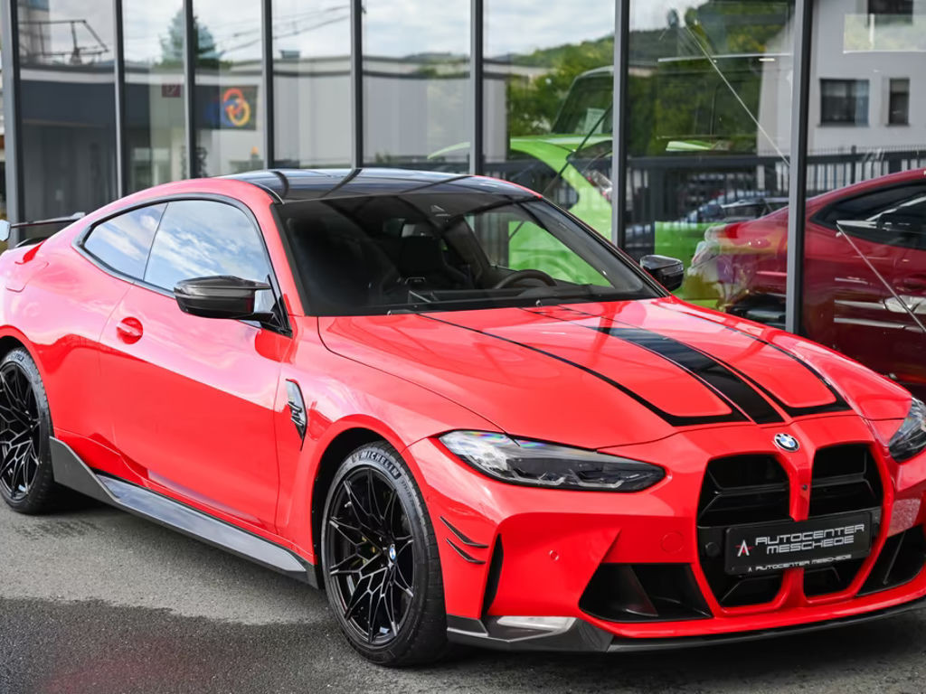 BMW M4