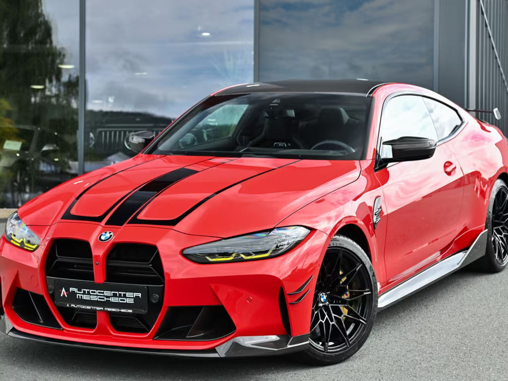 BMW M4