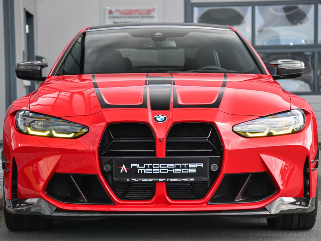 BMW M4