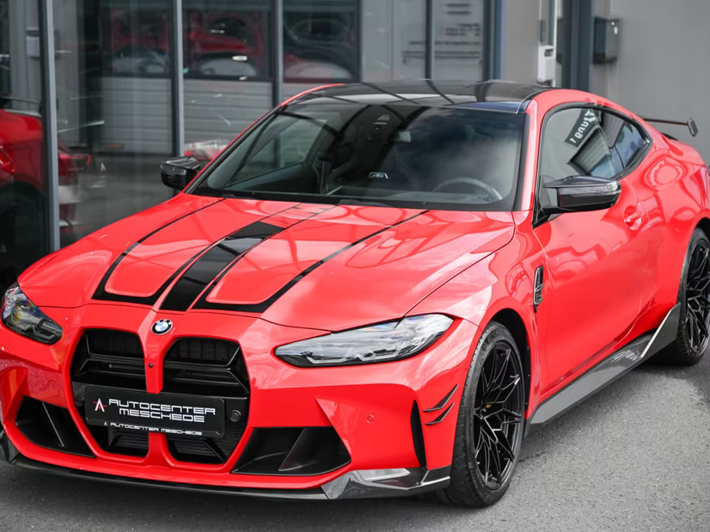 BMW M4