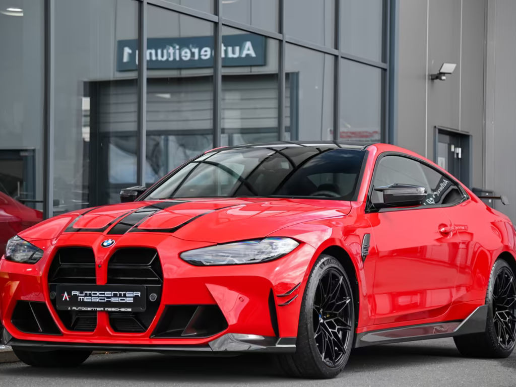 BMW M4