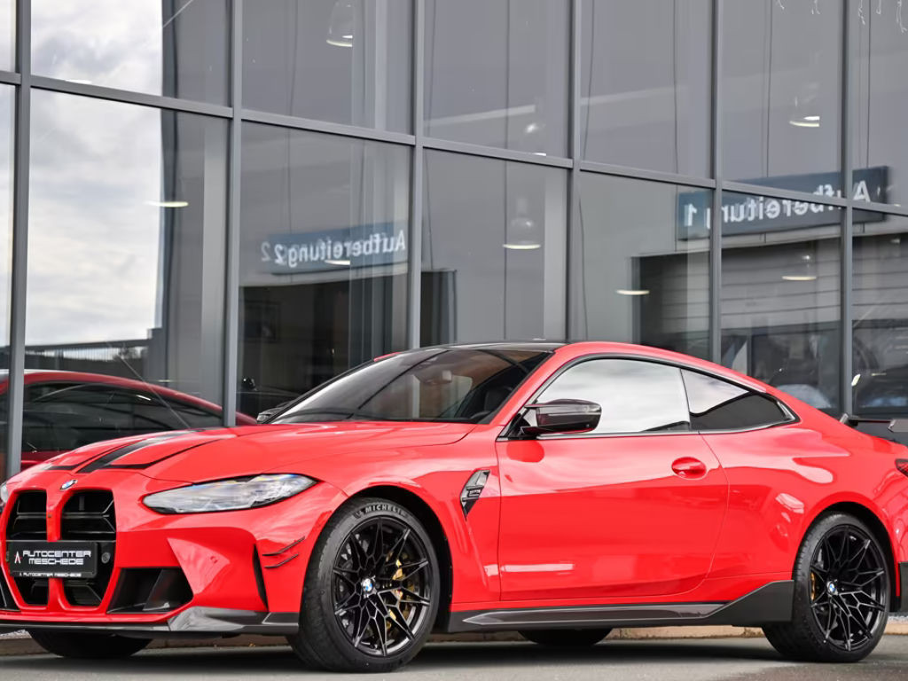 BMW M4