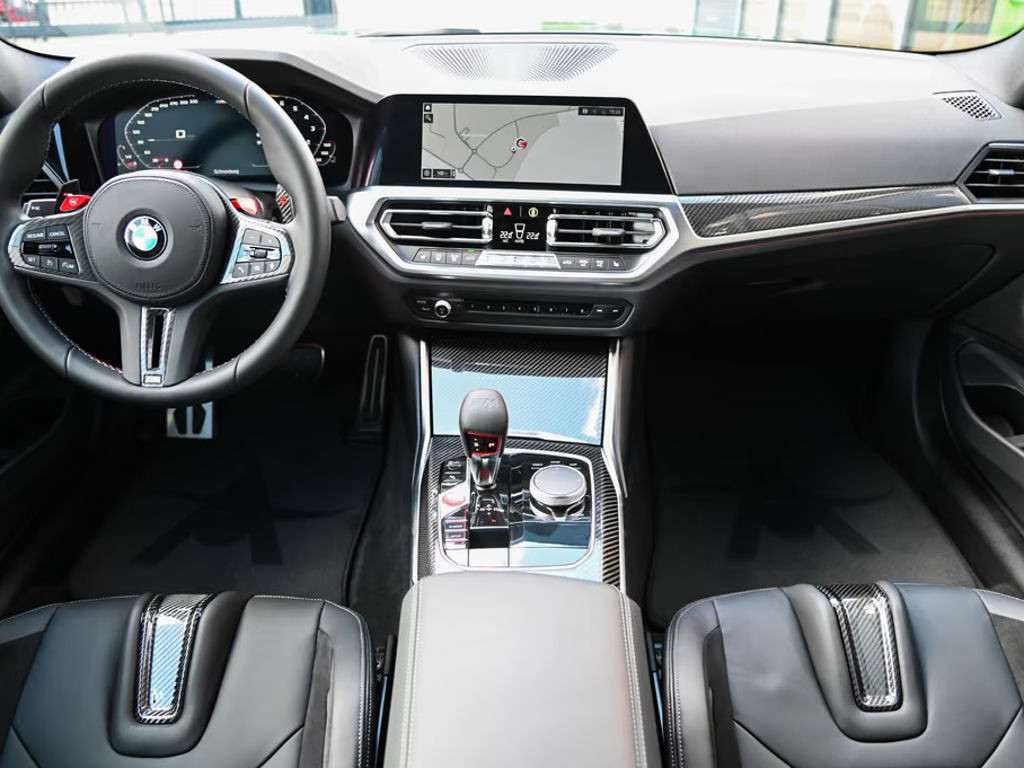 BMW M4