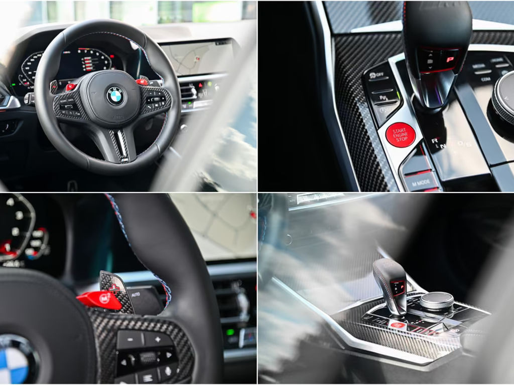 BMW M4