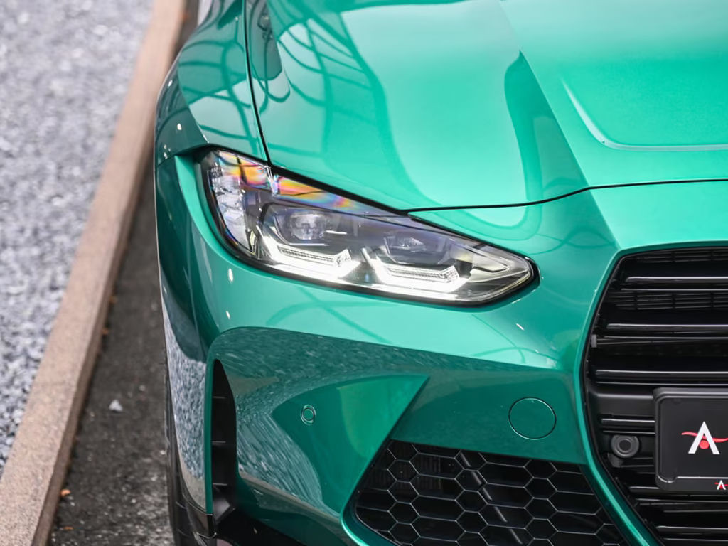 BMW M4