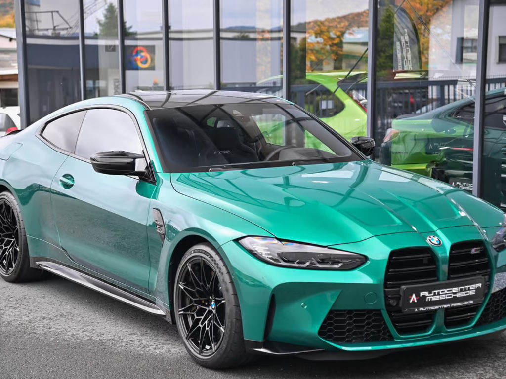 BMW M4