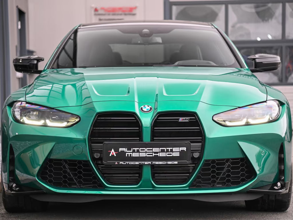 BMW M4