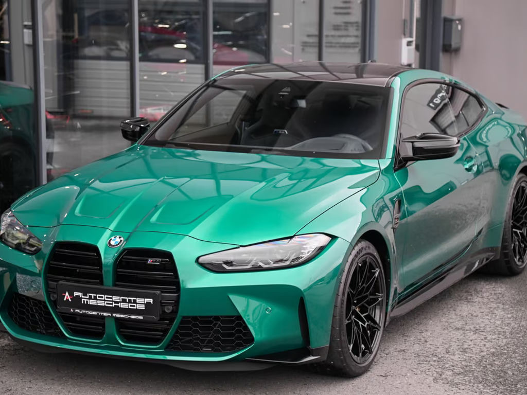 BMW M4