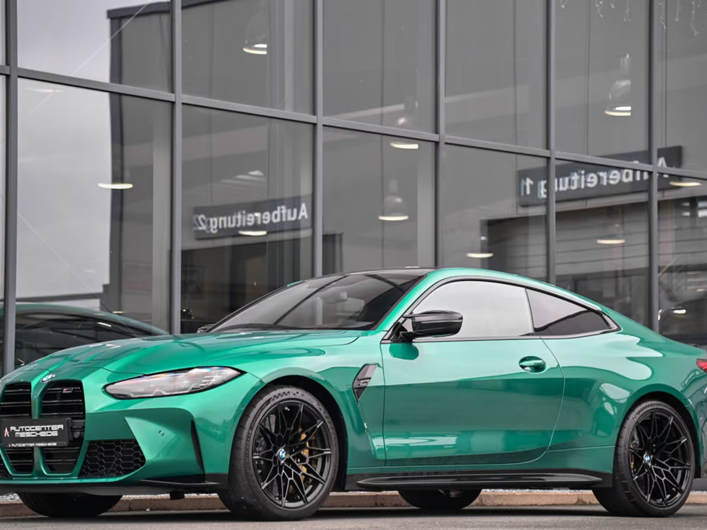 BMW M4