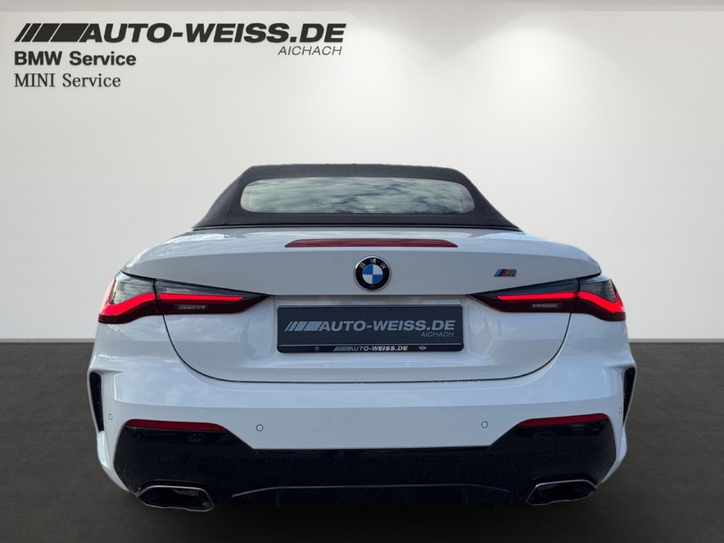 BMW M440