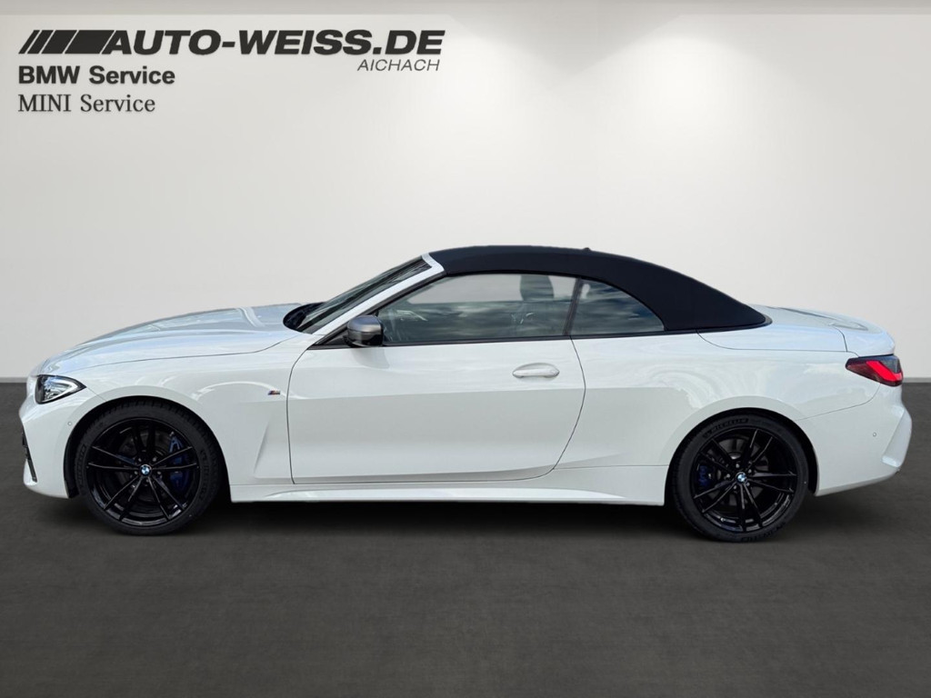 BMW M440