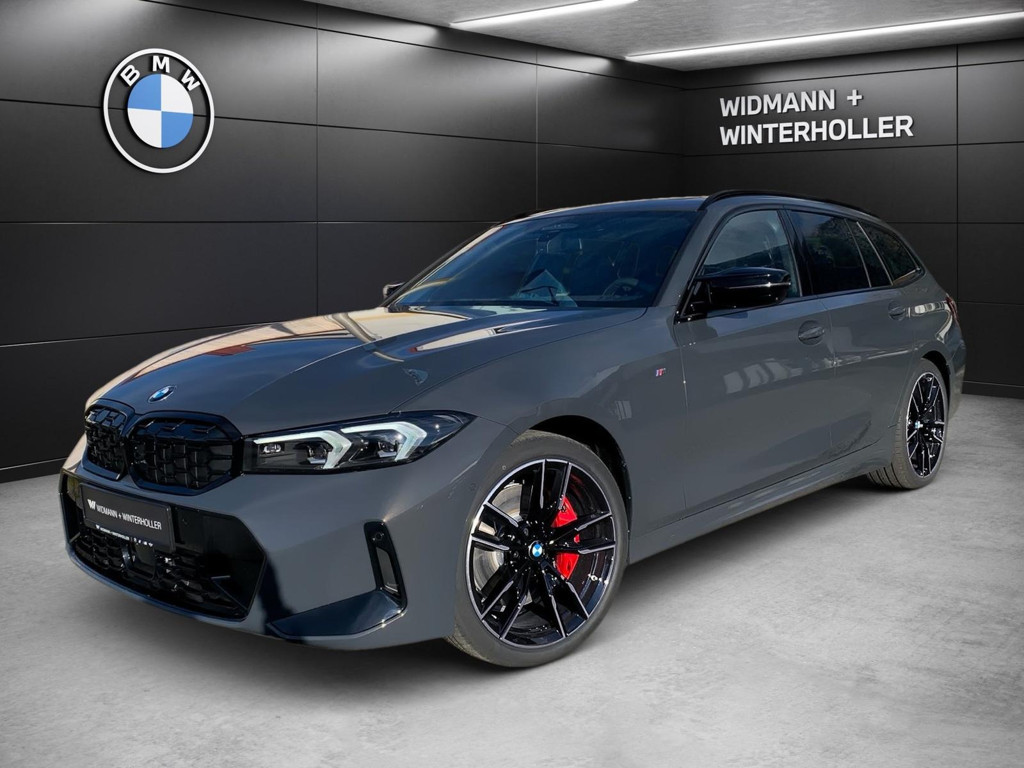 BMW M340 M-Sport xDrive