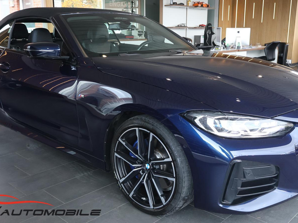 BMW M440