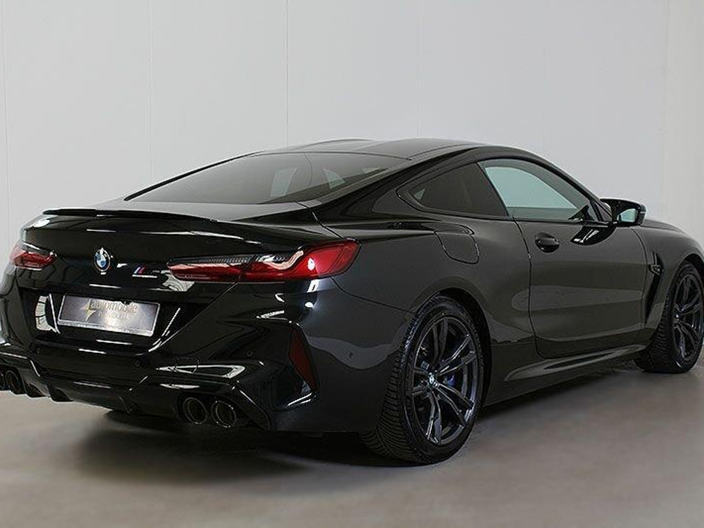 BMW M8