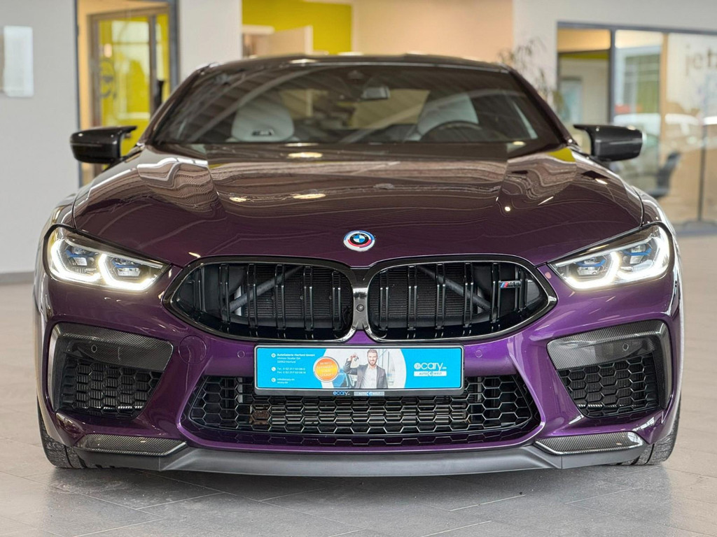 BMW M8