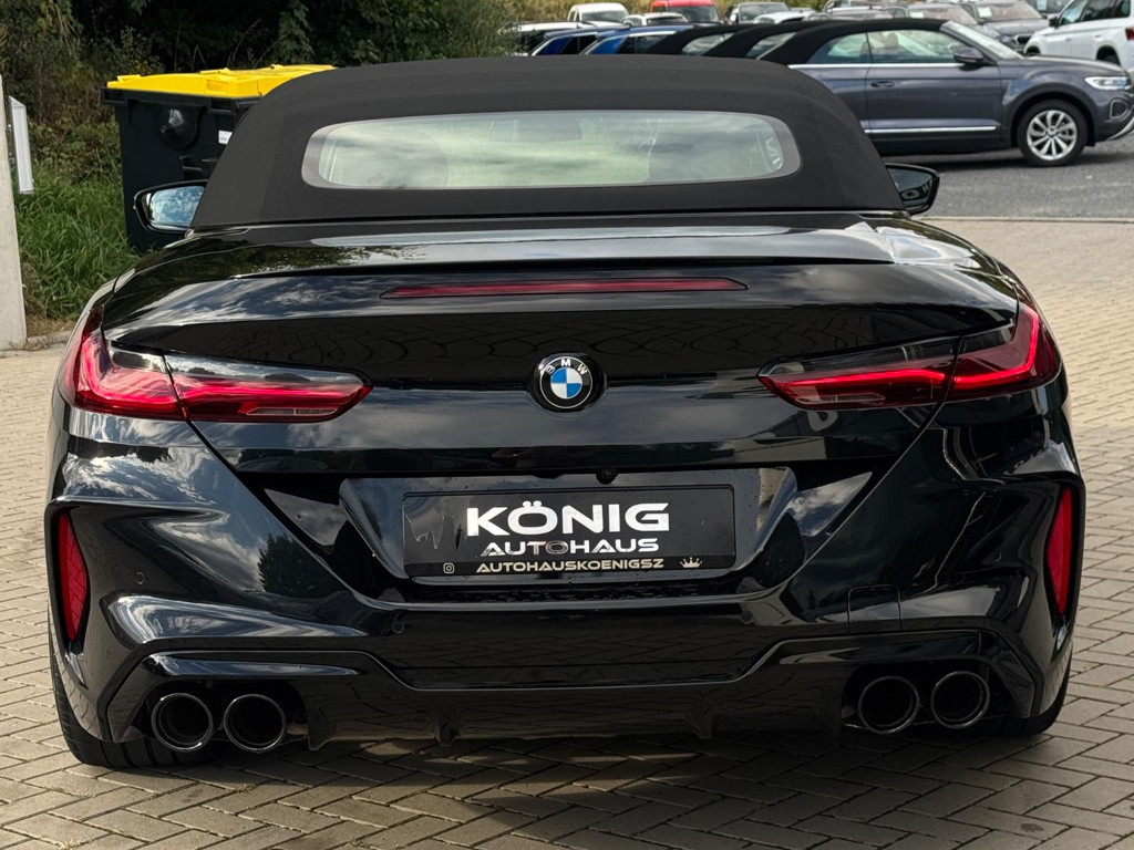 BMW M8
