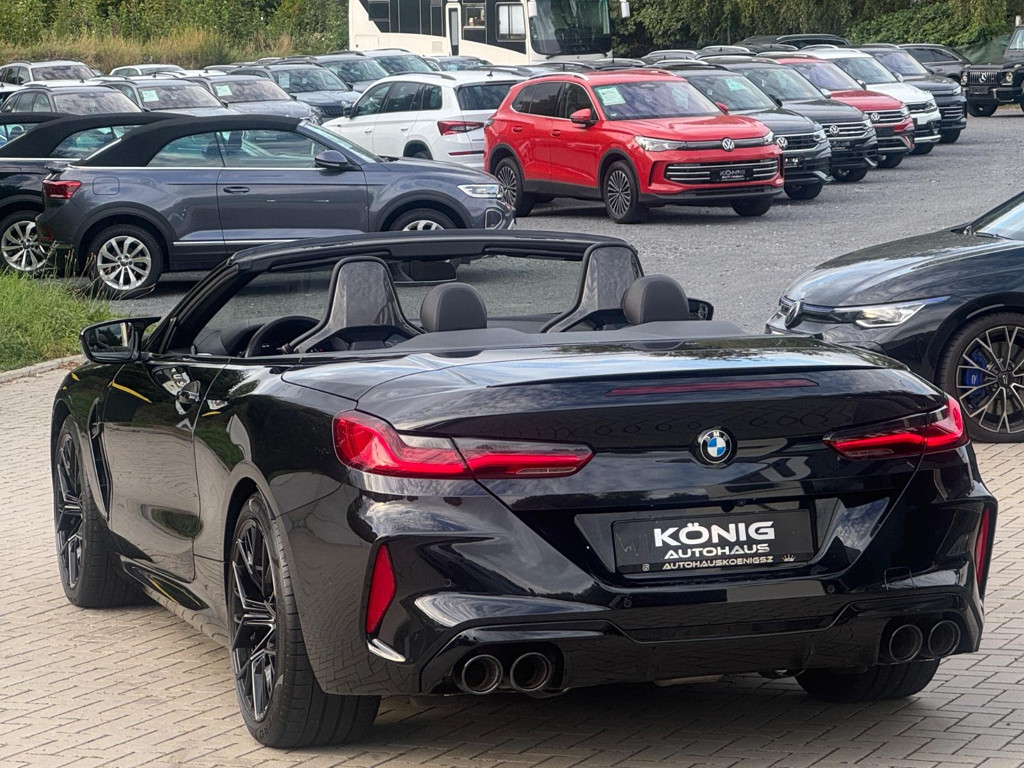 BMW M8