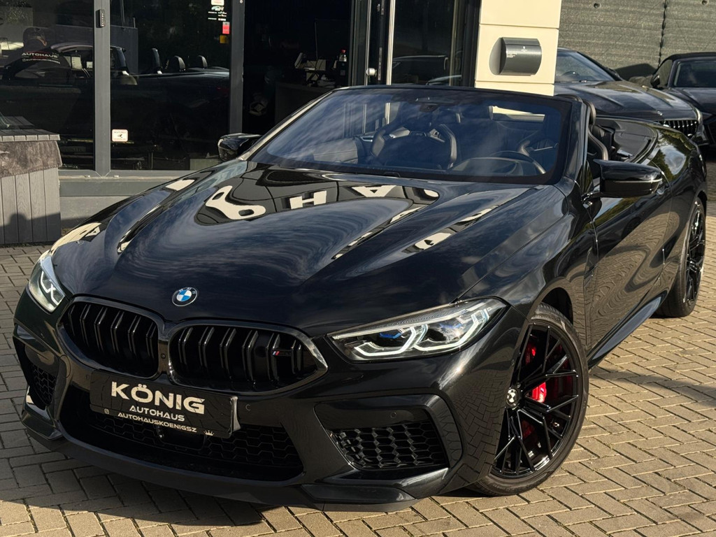 BMW M8