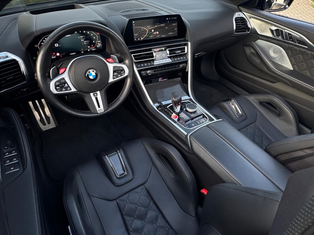 BMW M8