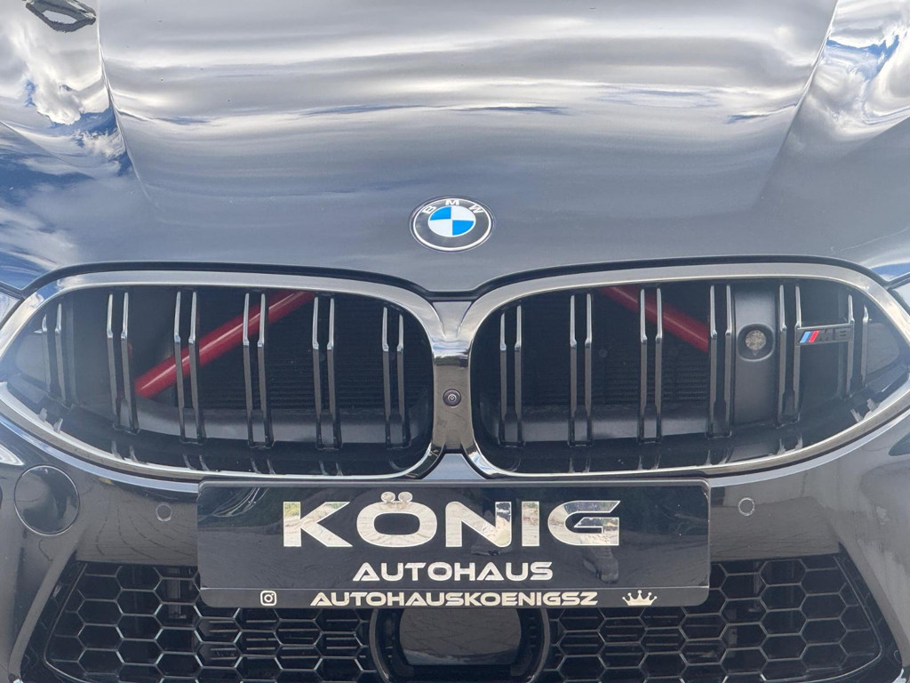BMW M8