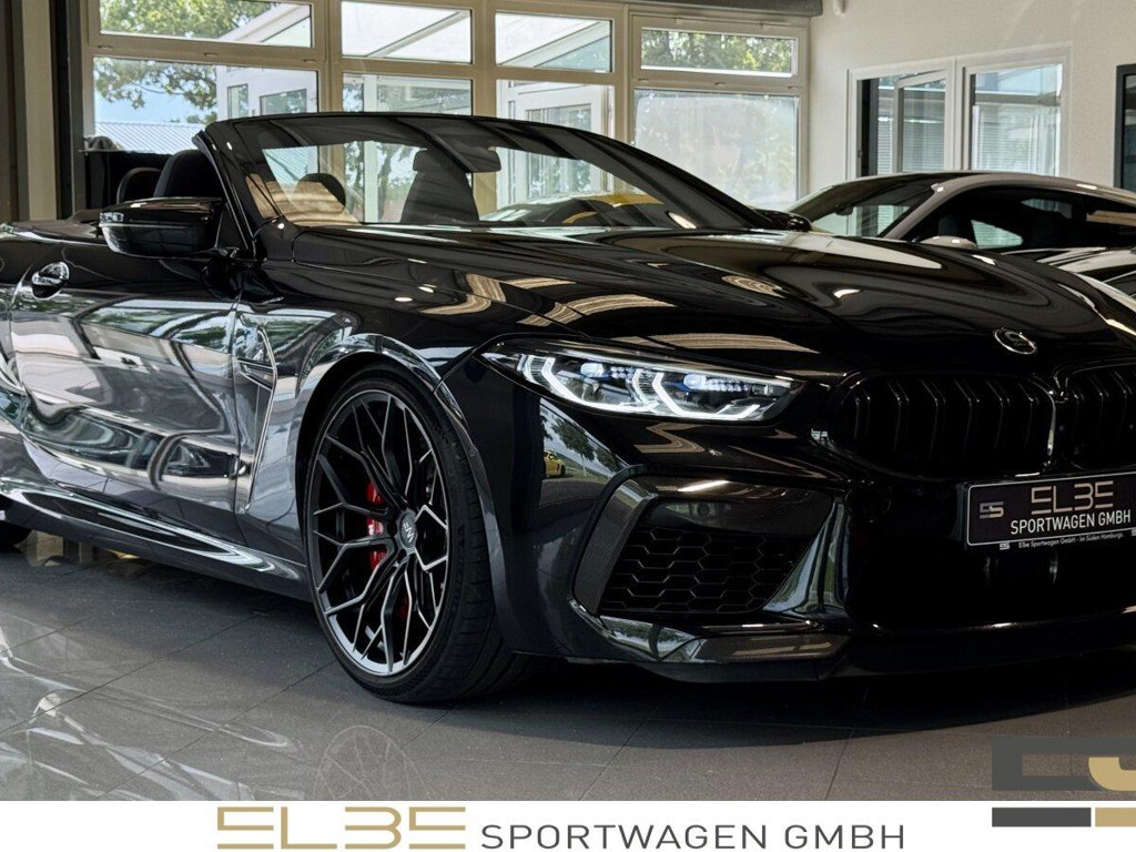 BMW M8