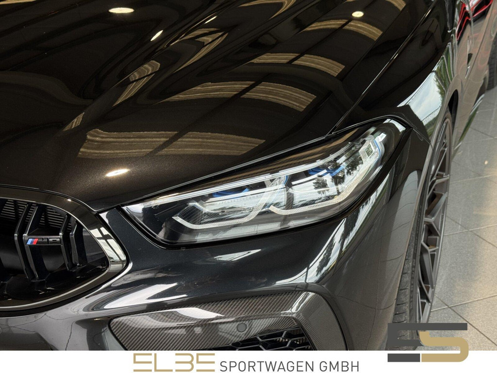 BMW M8