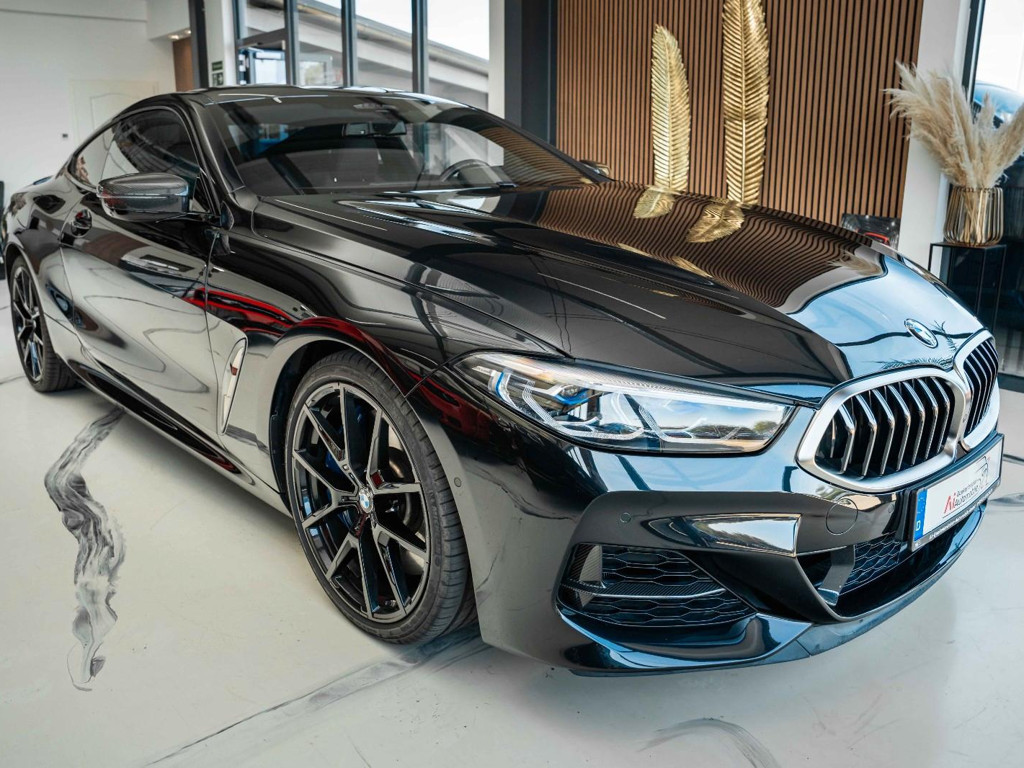 BMW M850
