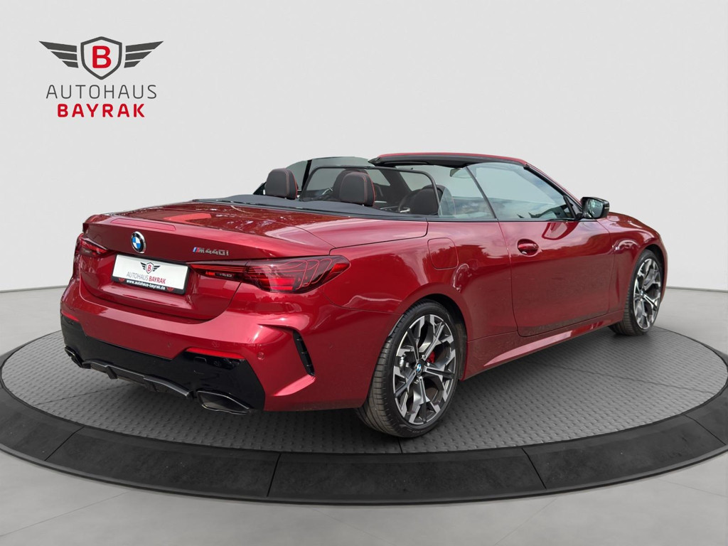 BMW M440
