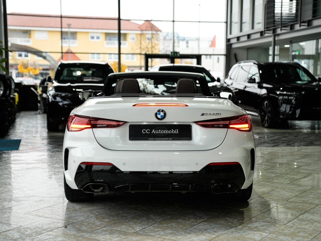BMW M440