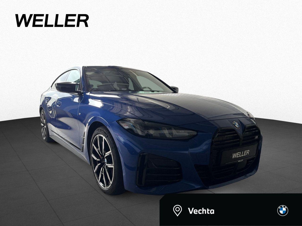 BMW M440 xDrive M440i