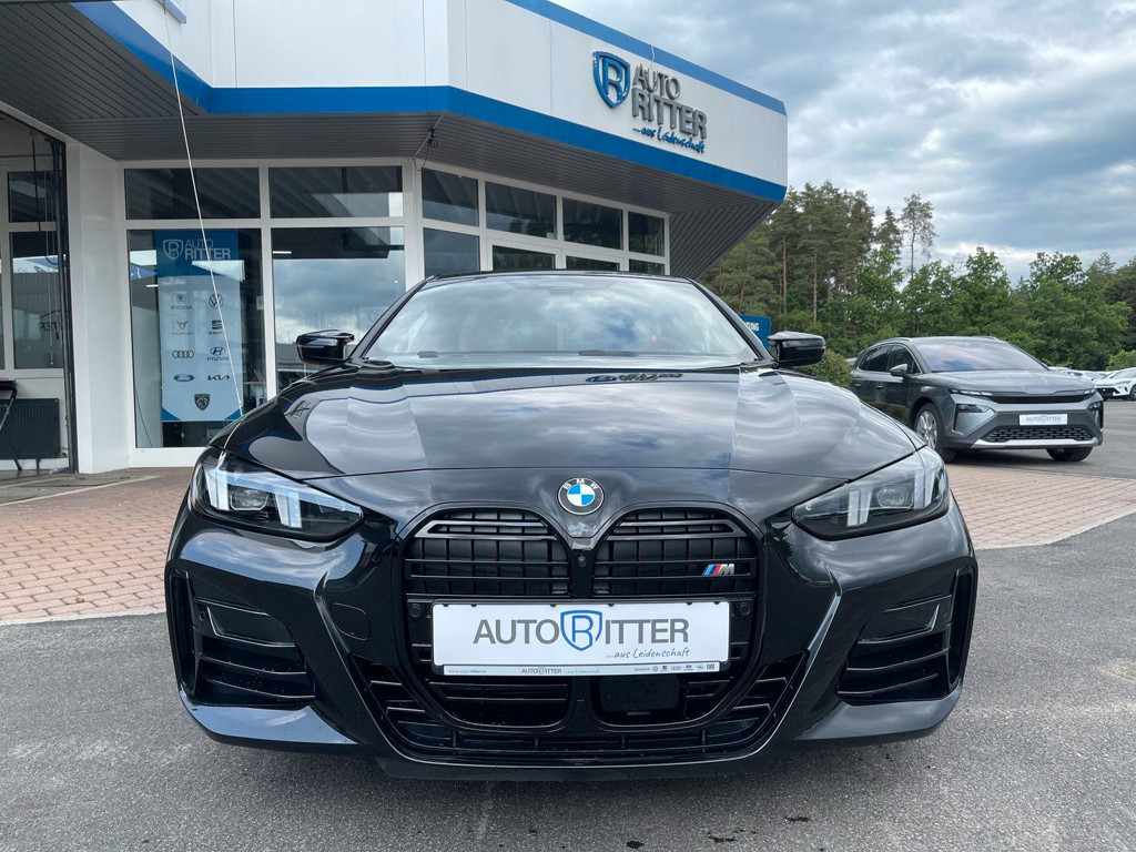 BMW M440 M-Sport xDrive