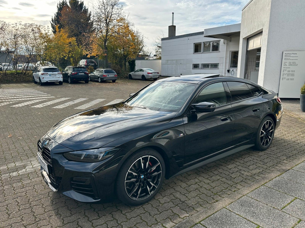 BMW M440