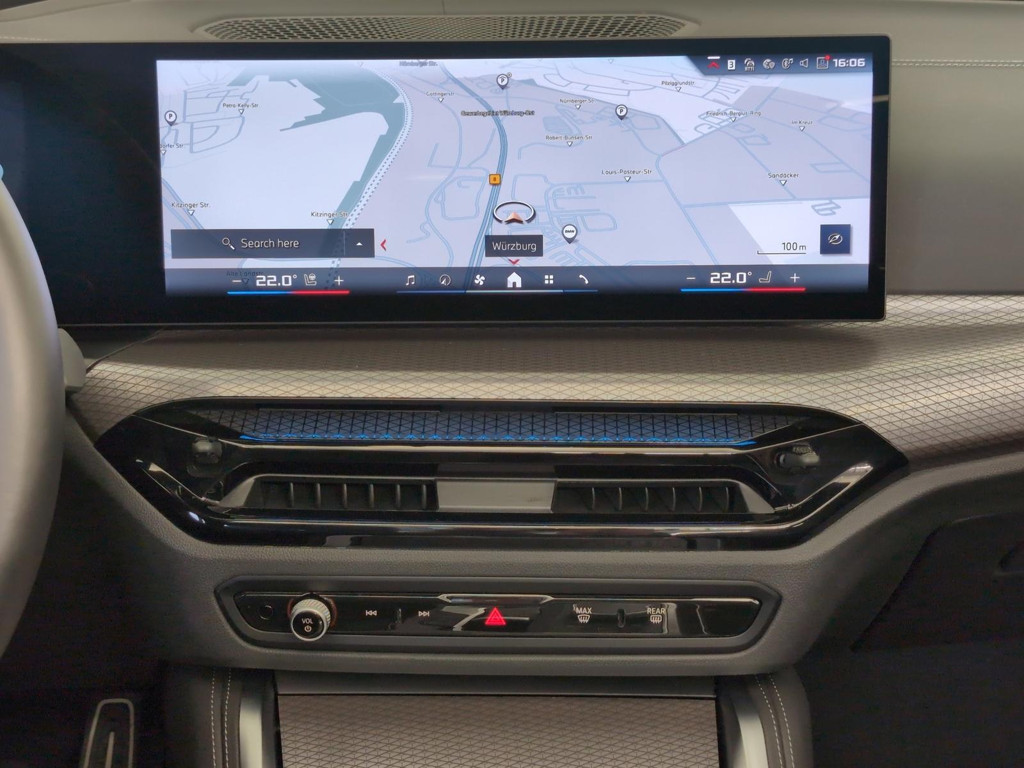 BMW M440 M-Sport xDrive Cabrio M440i