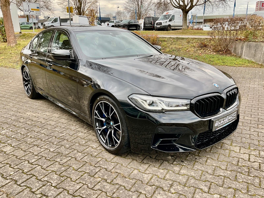 BMW M5