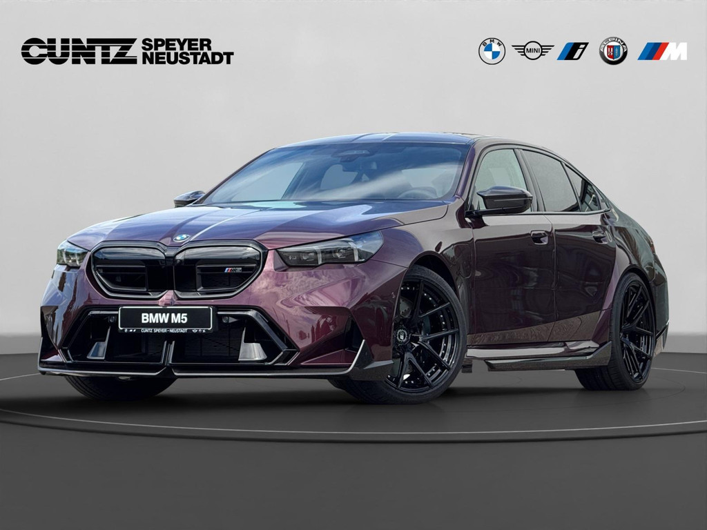 BMW M5
