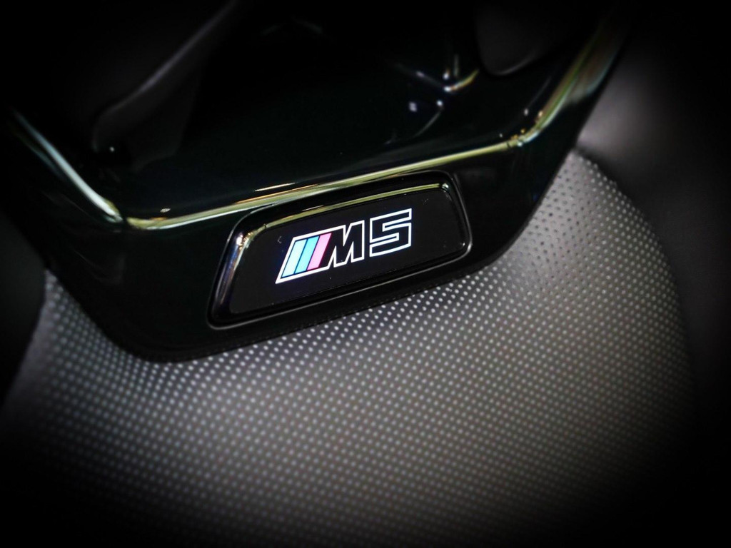 BMW M5