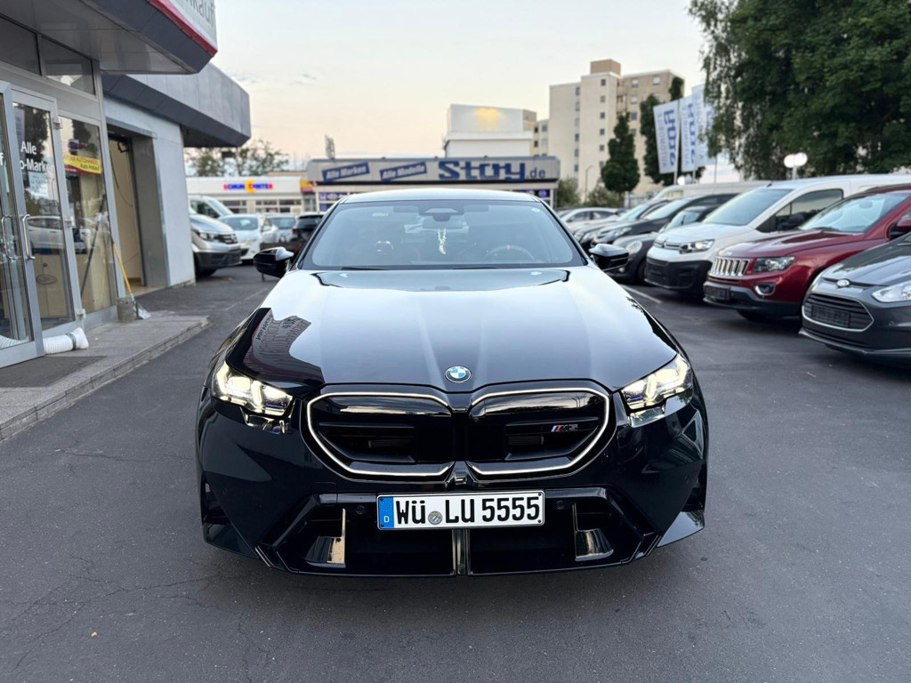 BMW M5