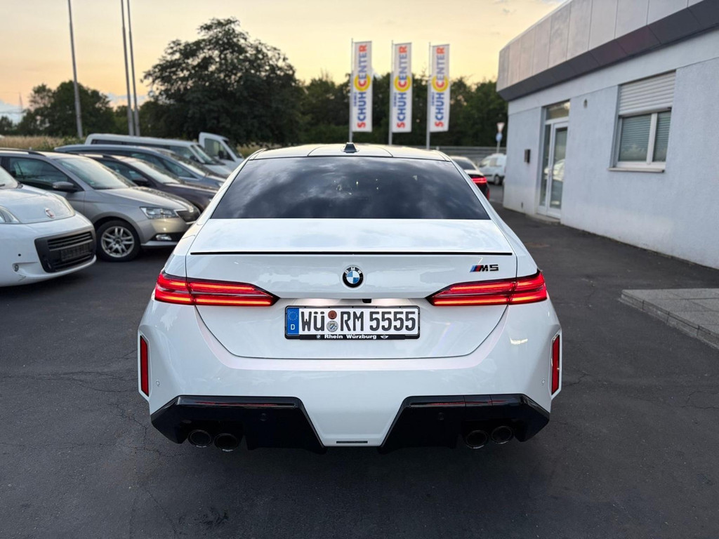 BMW M5