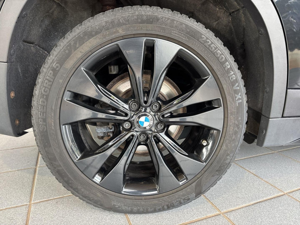 BMW X1 sDrive Sport Line