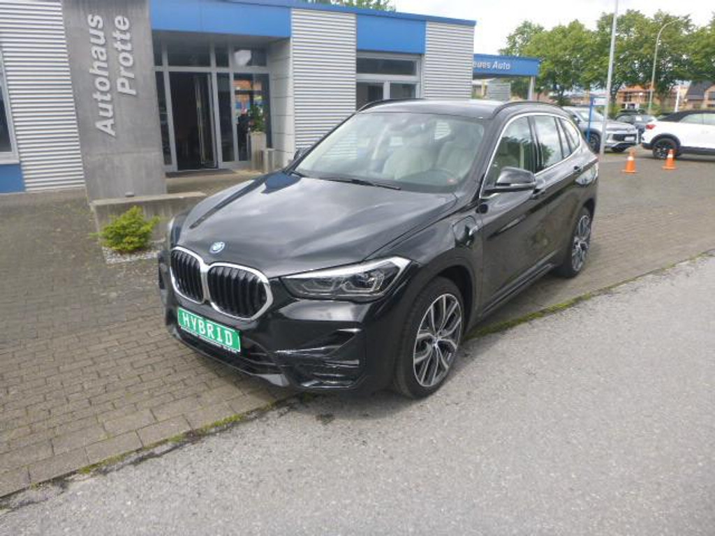 BMW X1 xDrive